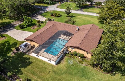 A home in OCALA