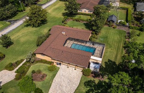 A home in OCALA