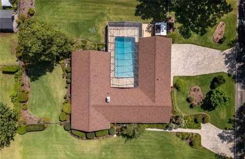 A home in OCALA