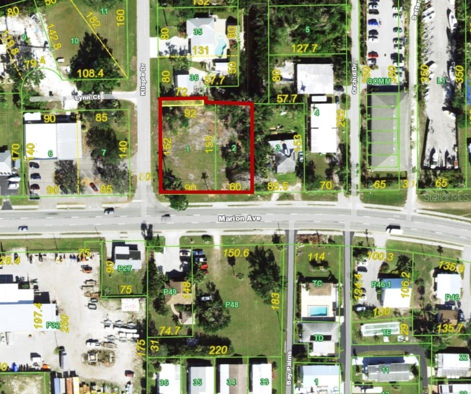 3 Prime Commercial Lots – Punta Gorda, FL – Canal Access! Here’s your chance to own three incredible commercial lots right in the heart of Punta Gorda, Florida! With a total of half an acre, this property offers tons of space and even more potential. These lots sit on one of the busiest roads in Punta Gorda, giving your future business high visibility and constant traffic. Location is everything—and this one checks every box. You’re just minutes from Bayfront Health, Celtic Ray, Laishley Crab House, Dean's, and a long list of other popular spots. Want easy travel? I-75 is just around the corner, making this a smart and easy-to-reach location for customers and deliveries alike. But here’s the real kicker: these lots also offer canal access to Charlotte Harbor. That’s right—commercial property with water access! Use it, enjoy it, or simply let it boost your property value. Zoned commercial and ready for your next big idea. Don’t miss your chance to grab a rare piece of Punta Gorda real estate in a prime, high-demand location. Call today and take the first step toward your future success!