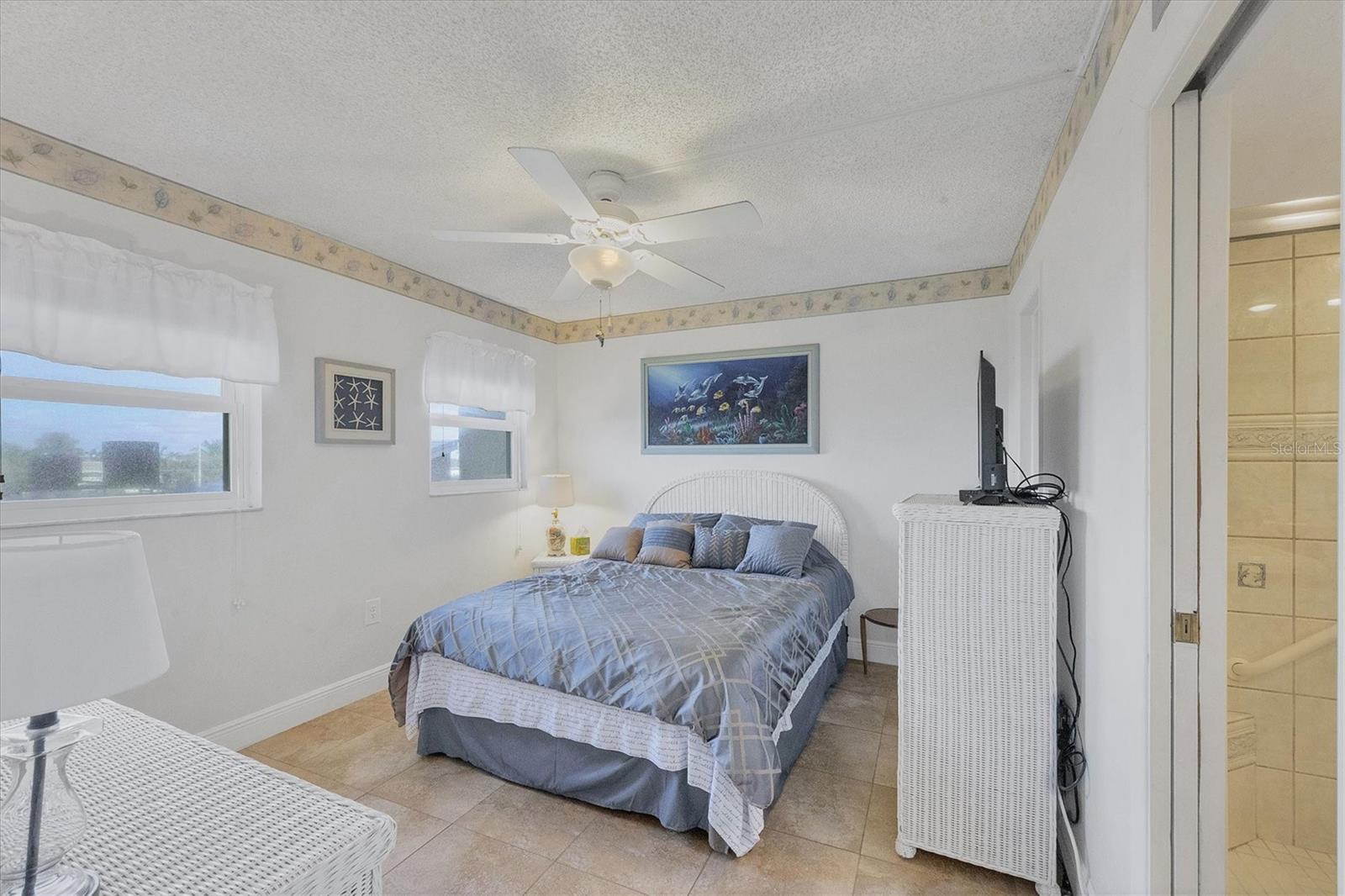 SAN MARCO - Residential Lease