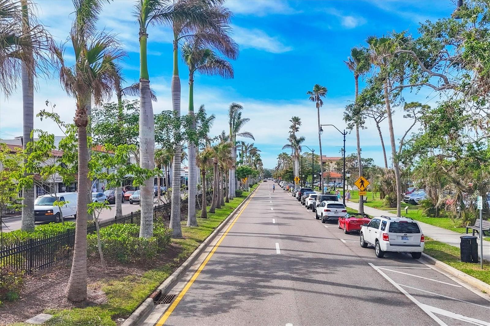 SAN MARCO - Residential Lease
