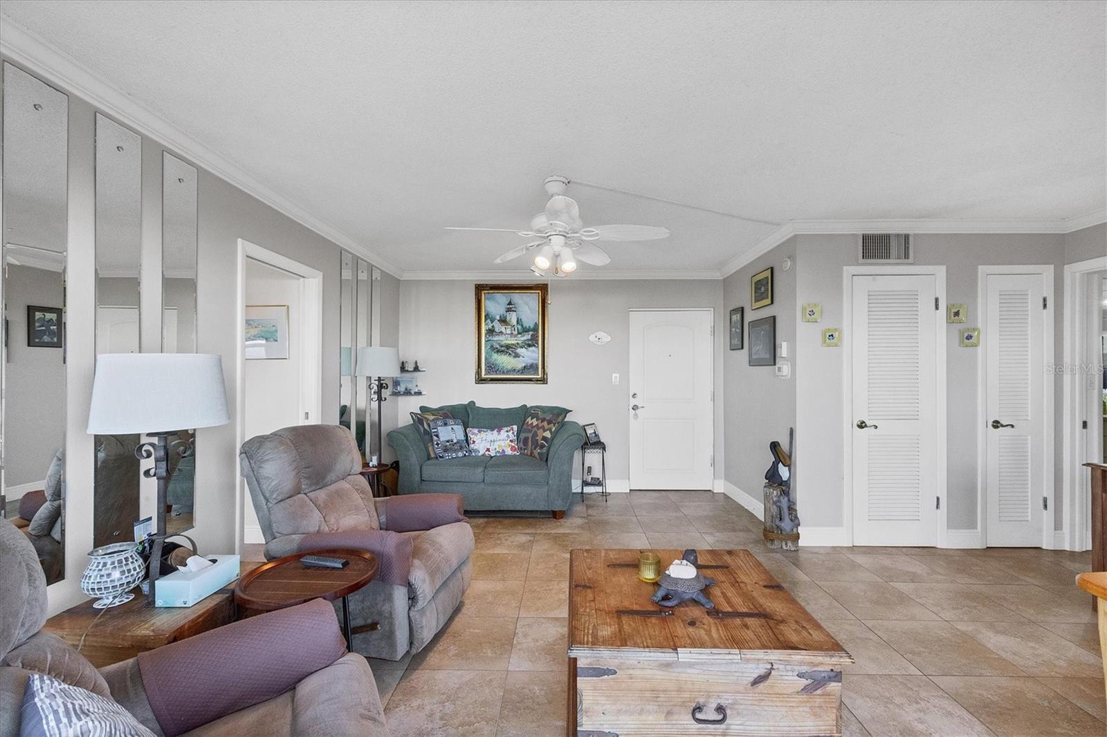 SAN MARCO - Residential Lease