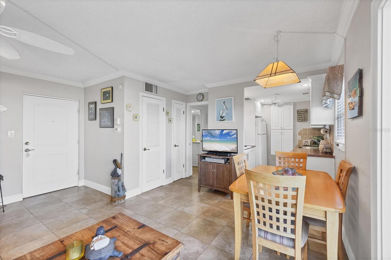 SAN MARCO - Residential Lease