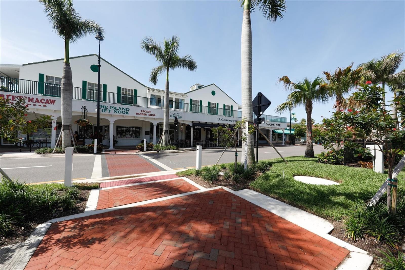 SAN MARCO - Residential Lease