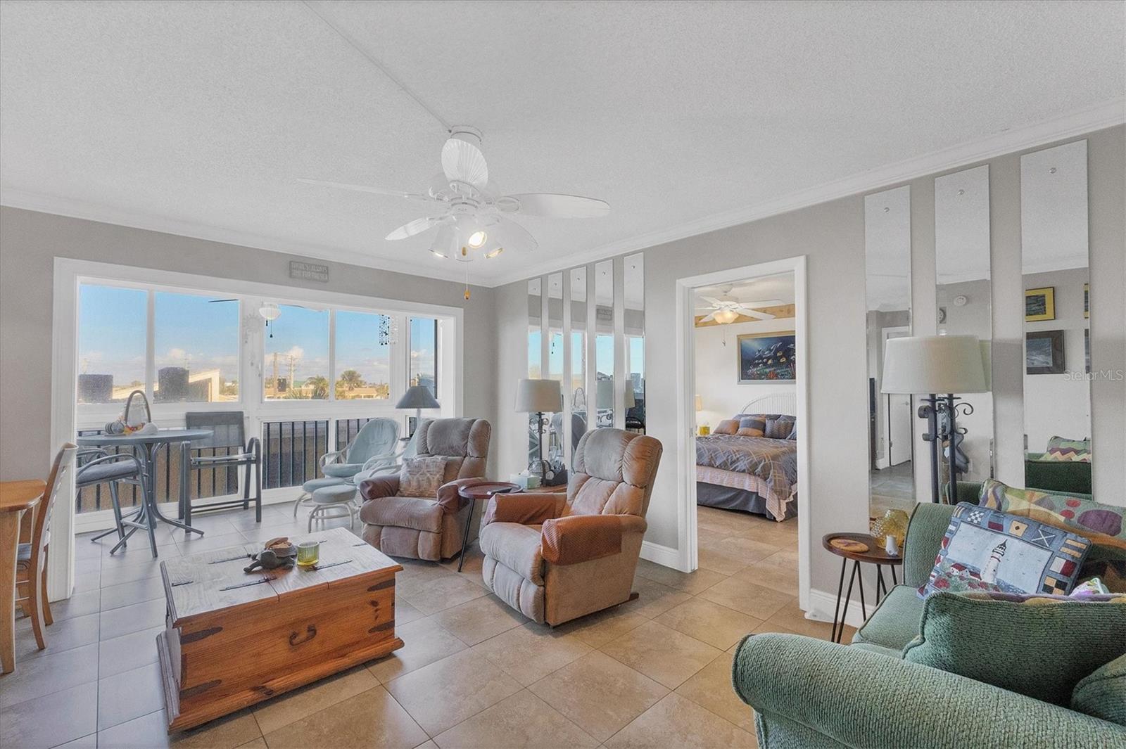 SAN MARCO - Residential Lease