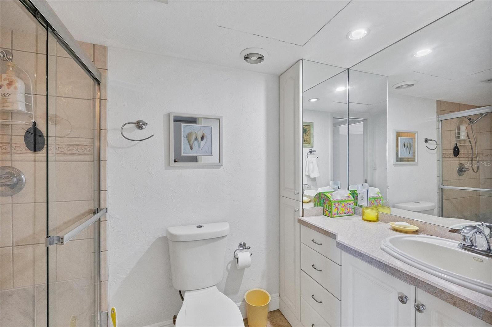 SAN MARCO - Residential Lease