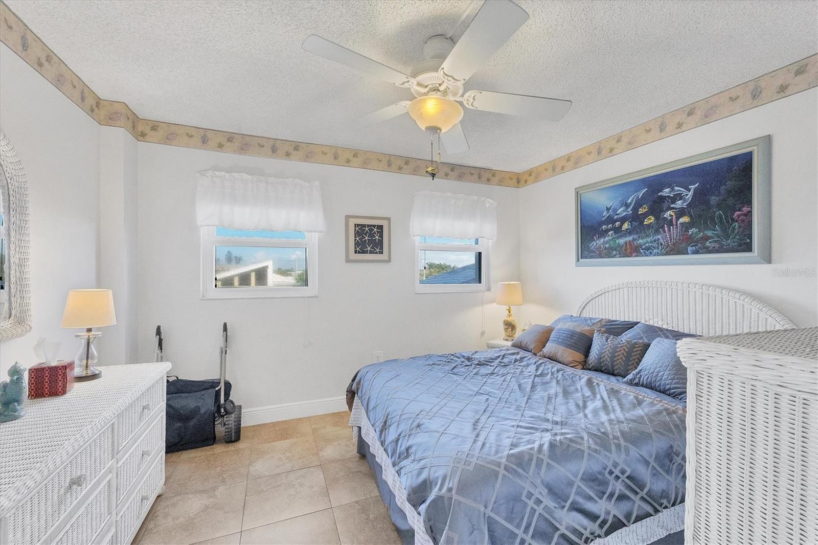 SAN MARCO - Residential Lease
