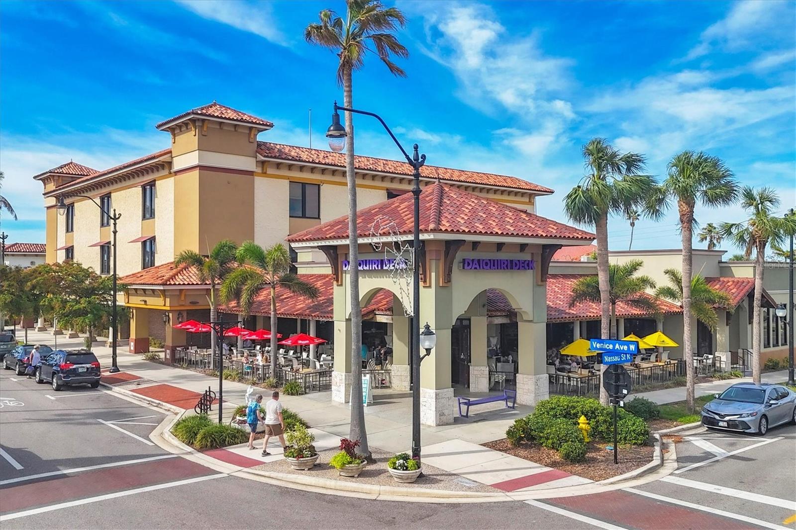 SAN MARCO - Residential Lease