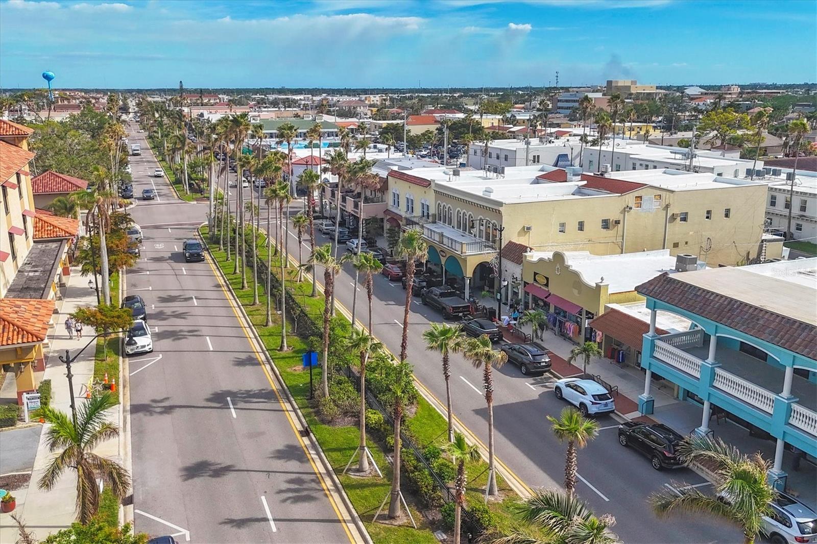 SAN MARCO - Residential Lease
