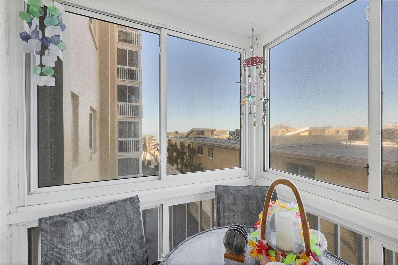 SAN MARCO - Residential Lease