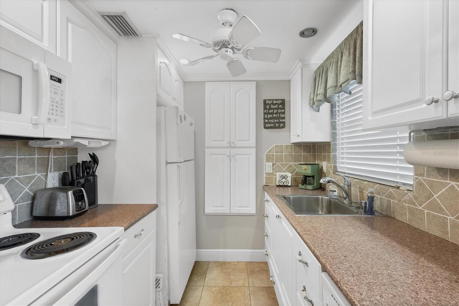 SAN MARCO - Residential Lease