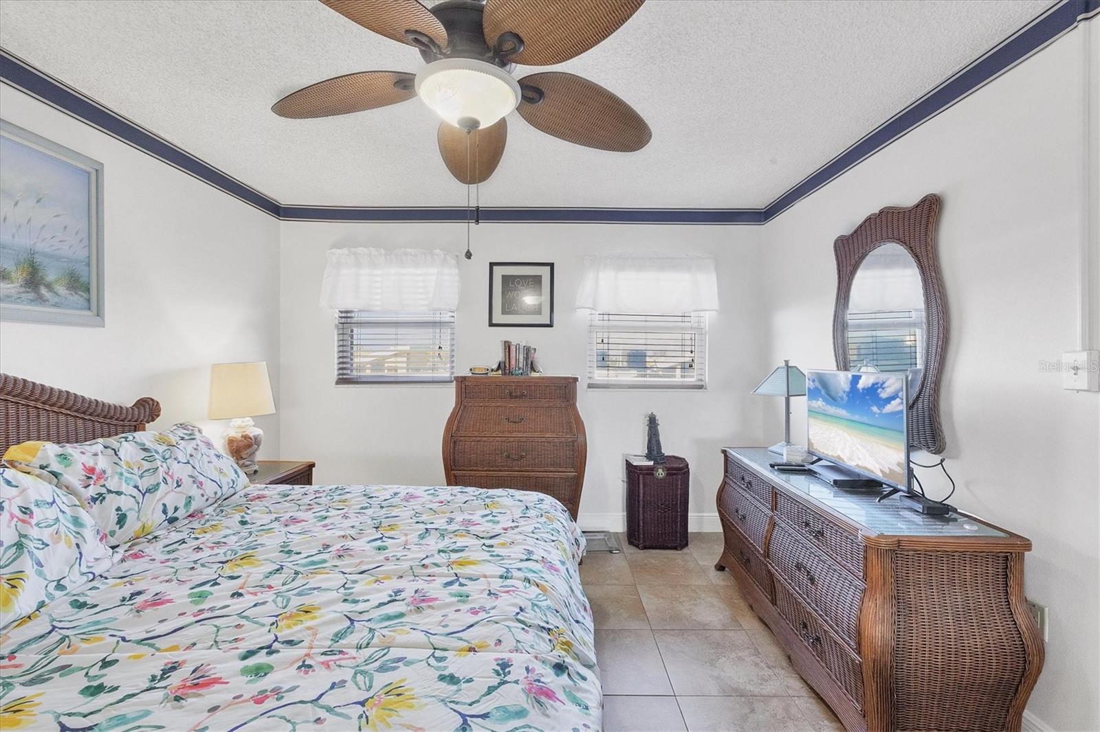 SAN MARCO - Residential Lease