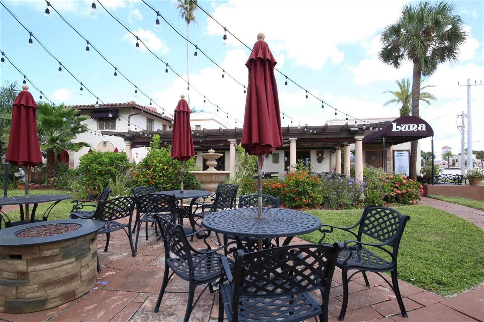 SAN MARCO - Residential Lease