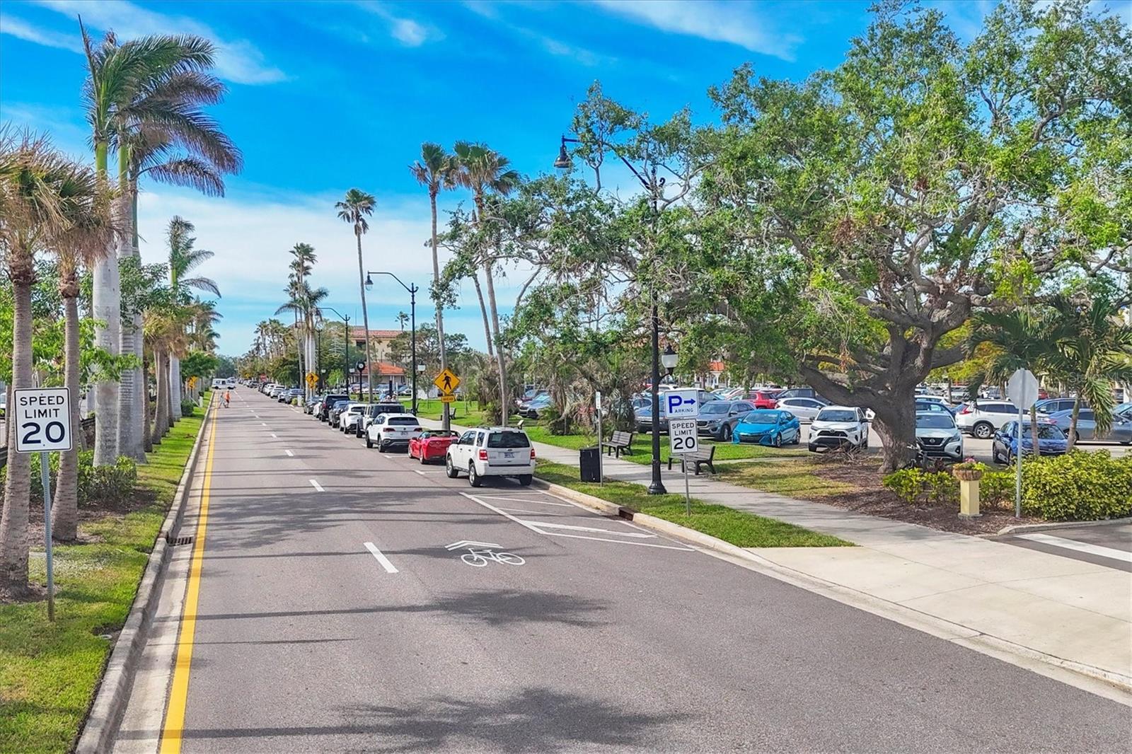 SAN MARCO - Residential Lease