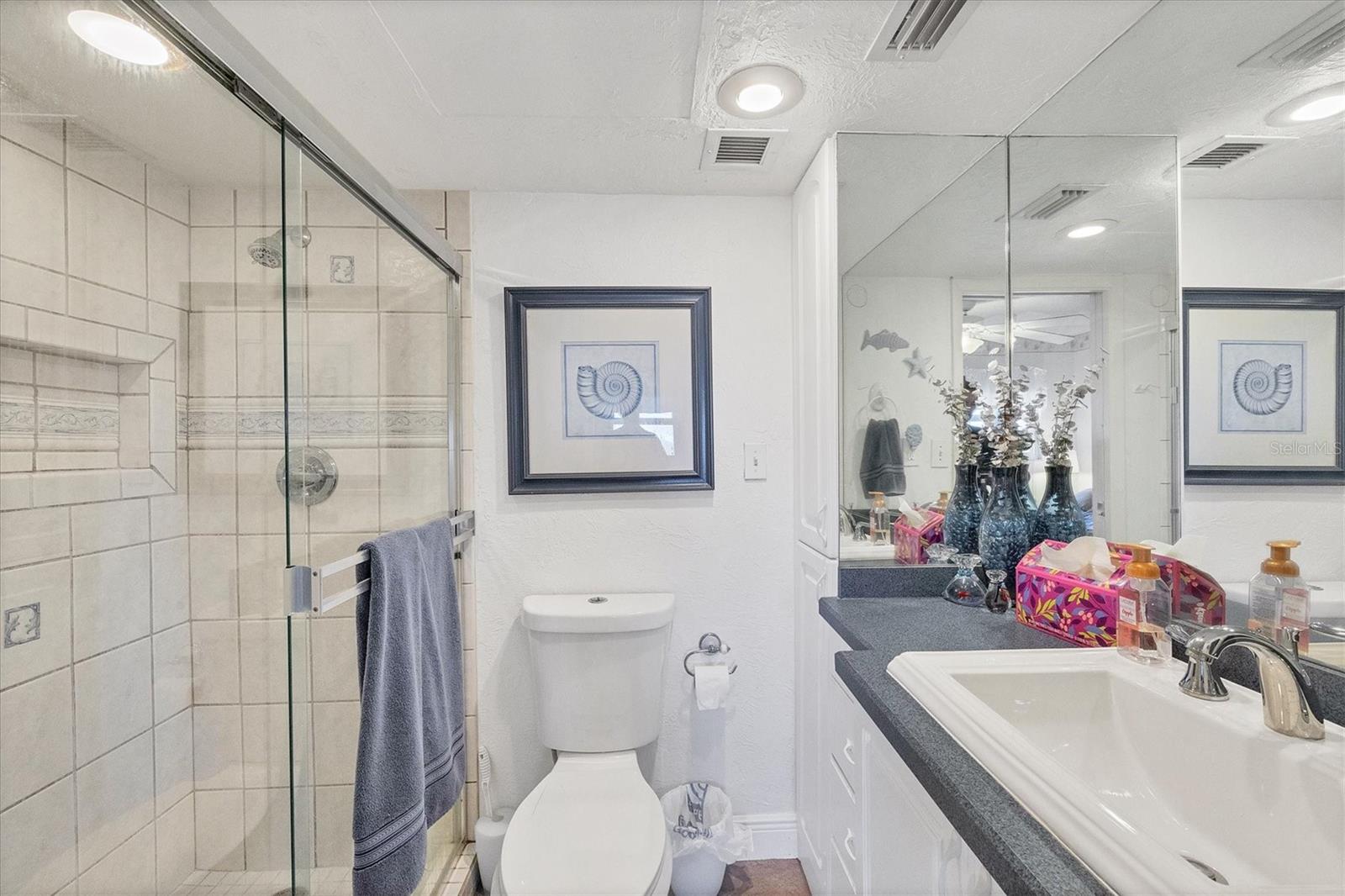 SAN MARCO - Residential Lease