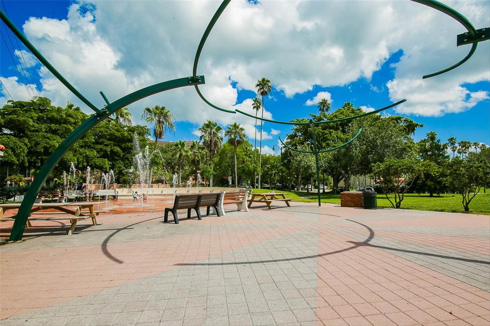SAN MARCO - Residential Lease