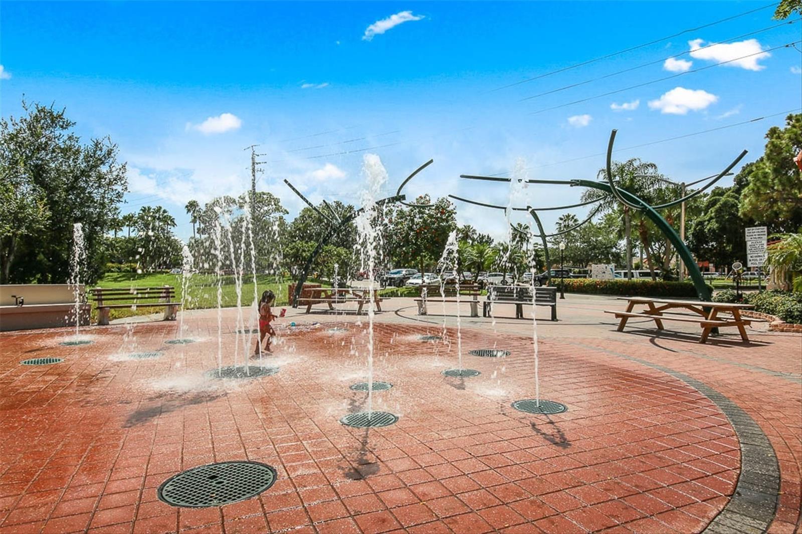 SAN MARCO - Residential Lease