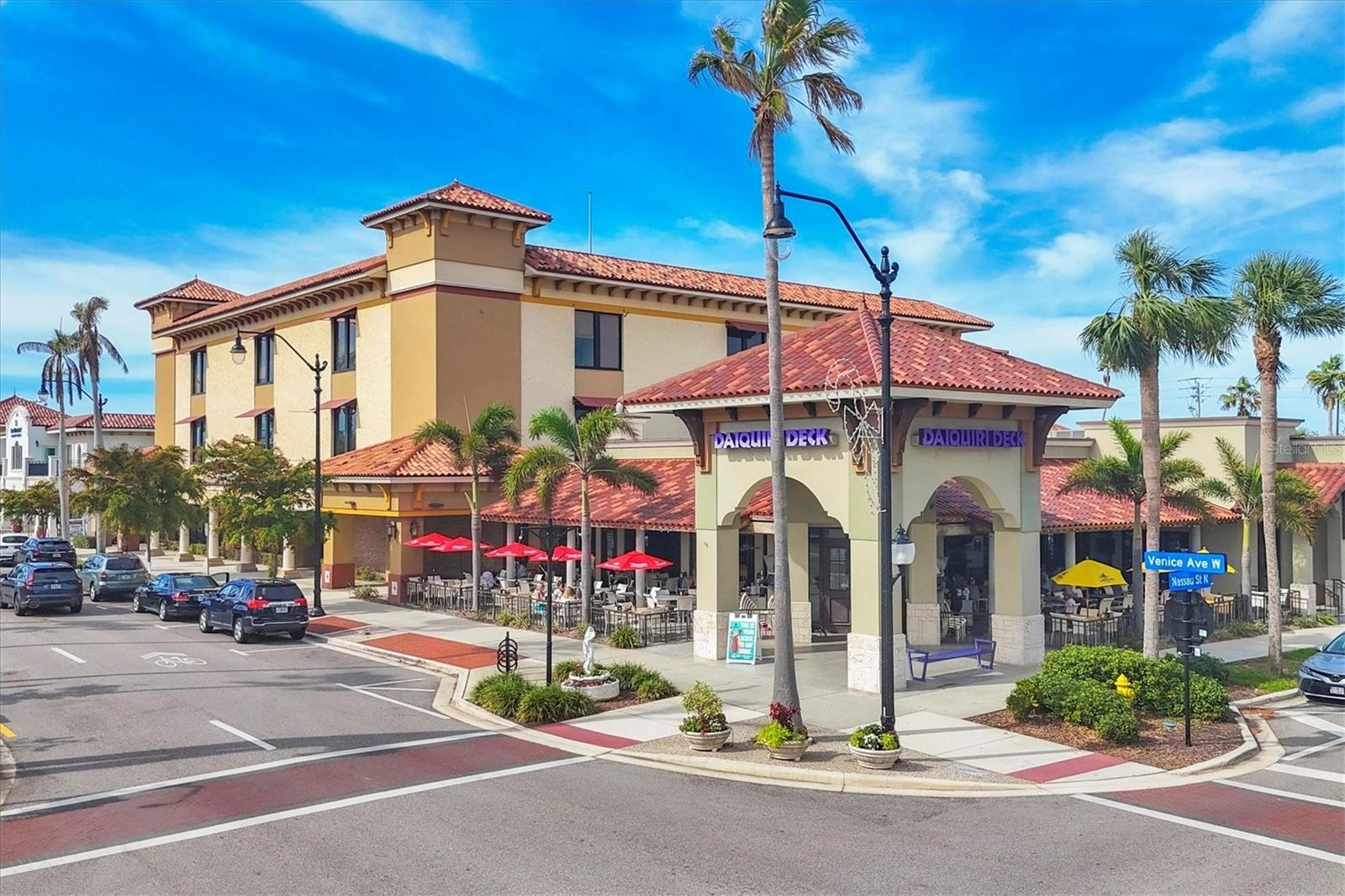 SAN MARCO - Residential Lease