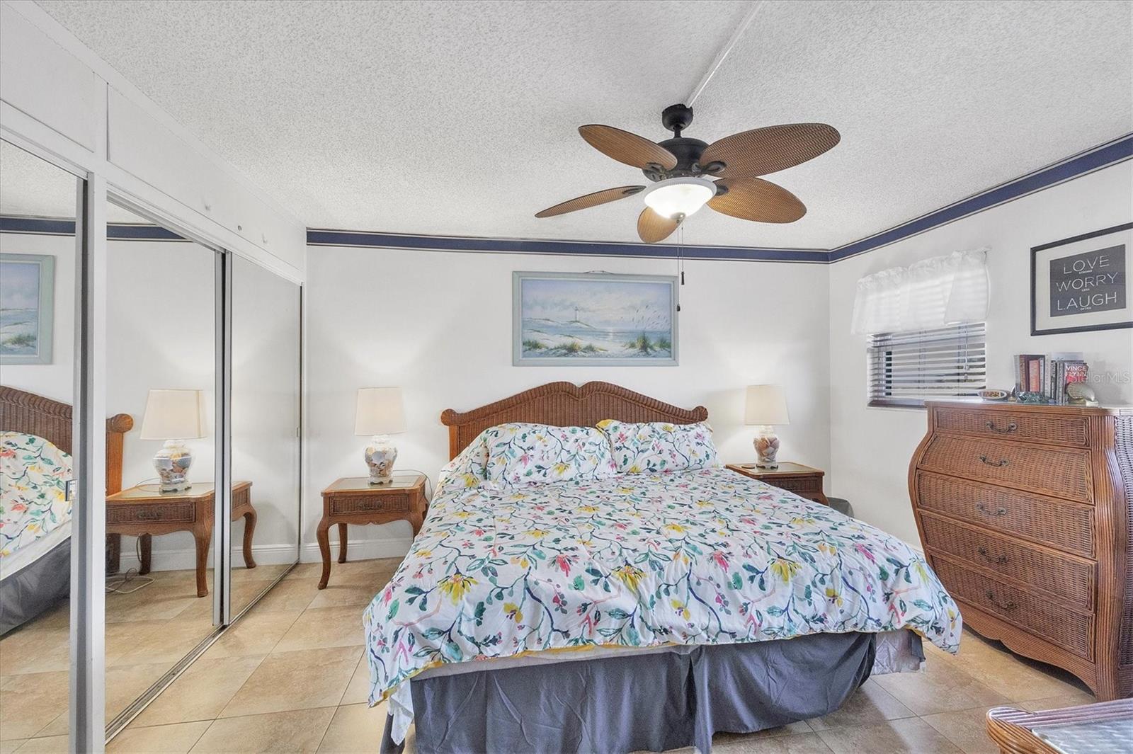 SAN MARCO - Residential Lease