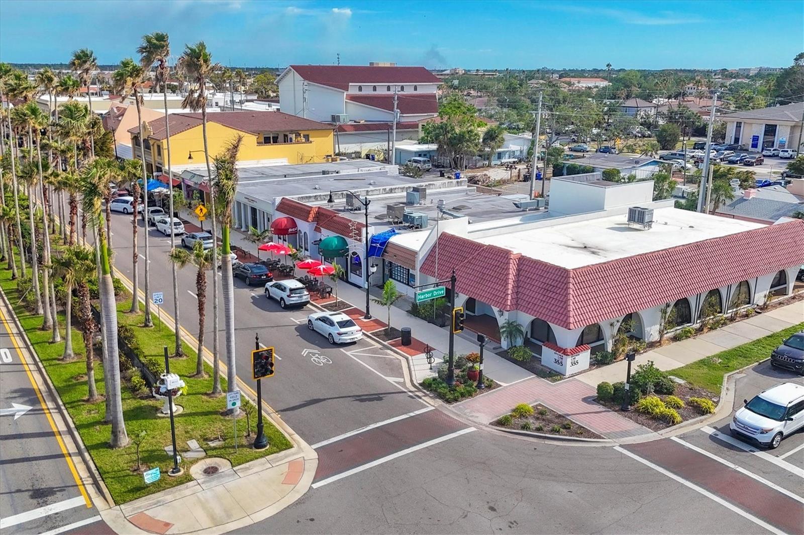 SAN MARCO - Residential Lease