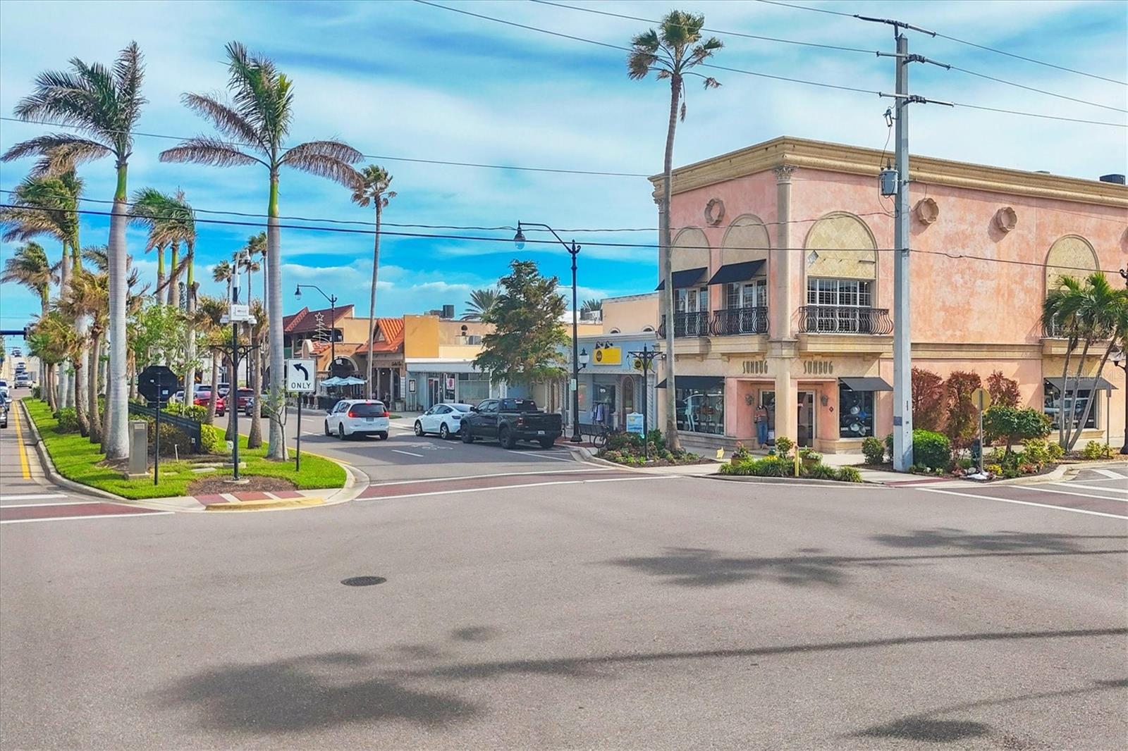SAN MARCO - Residential Lease