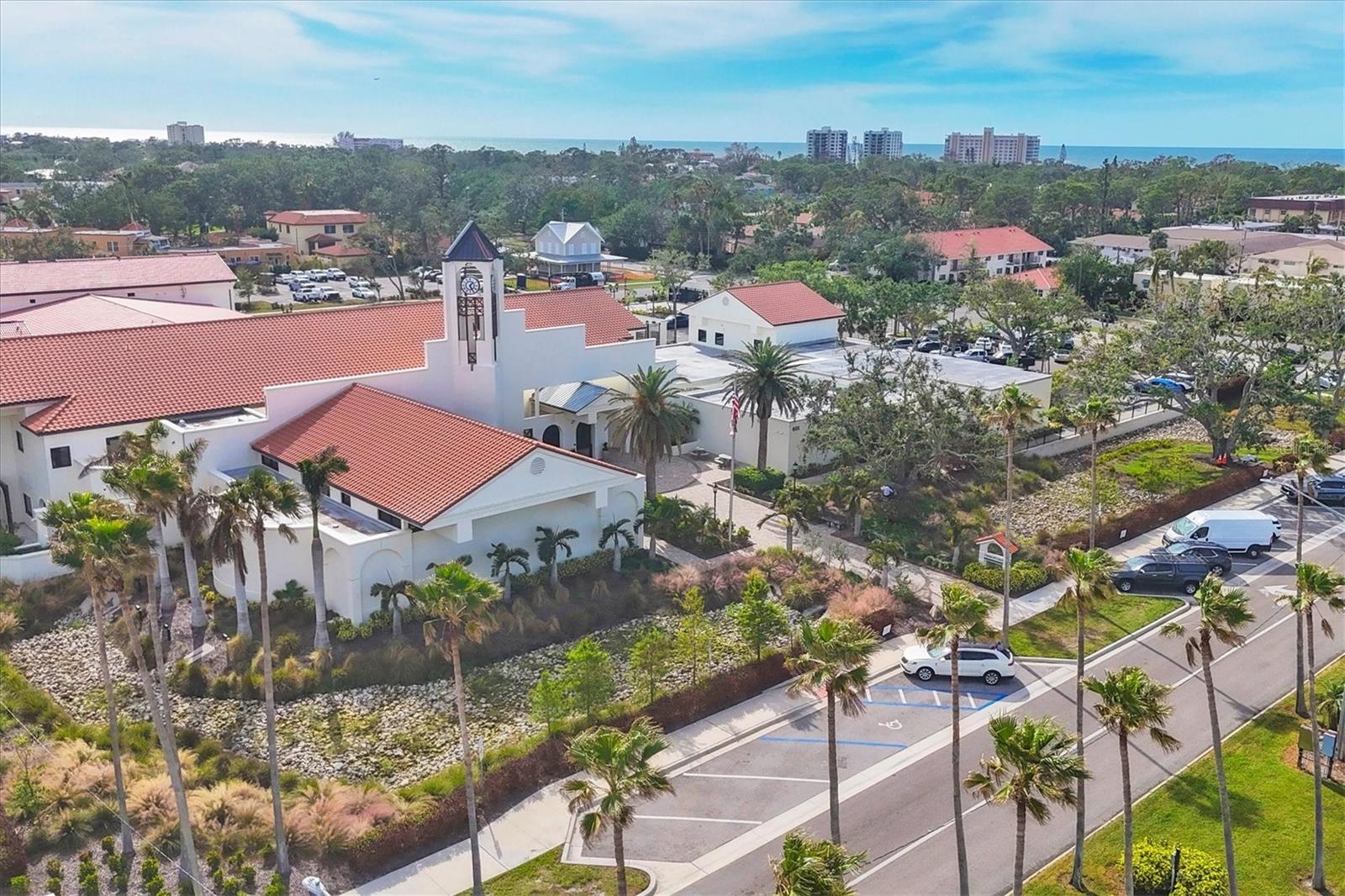SAN MARCO - Residential Lease