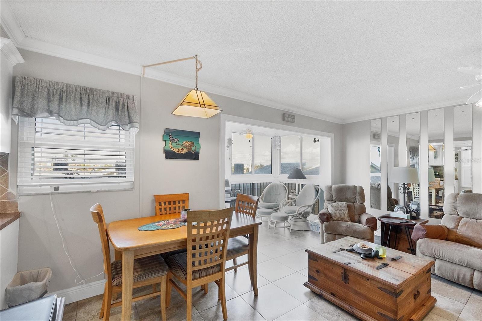 SAN MARCO - Residential Lease