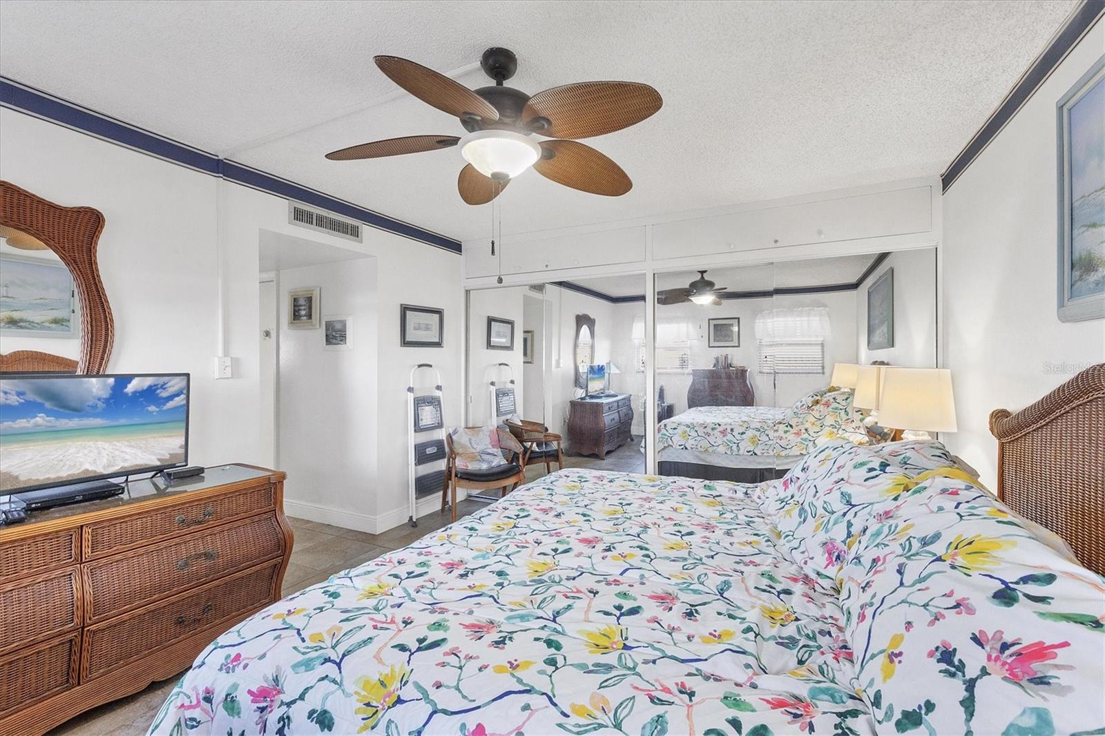 SAN MARCO - Residential Lease