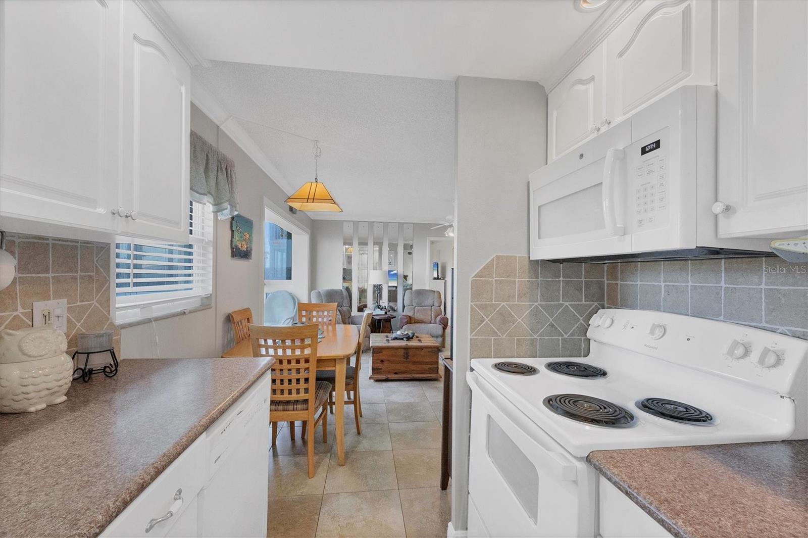 SAN MARCO - Residential Lease