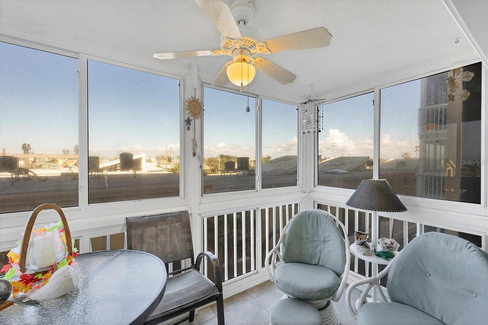 SAN MARCO - Residential Lease