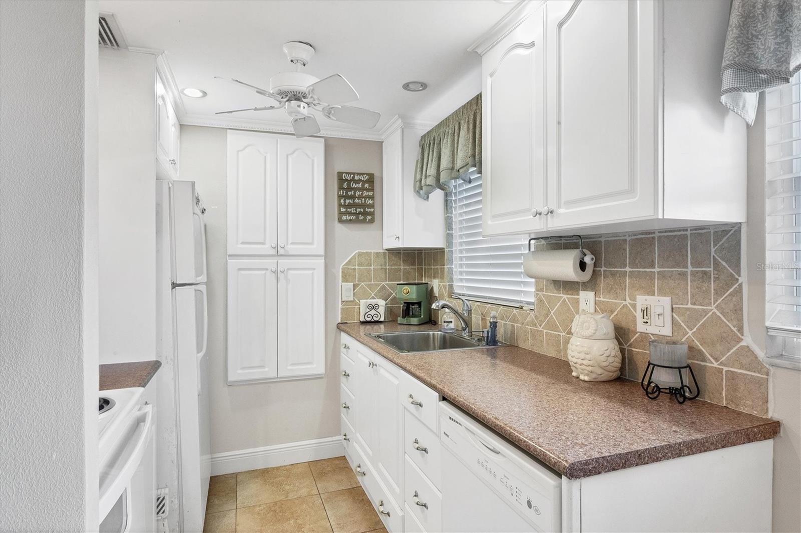 SAN MARCO - Residential Lease