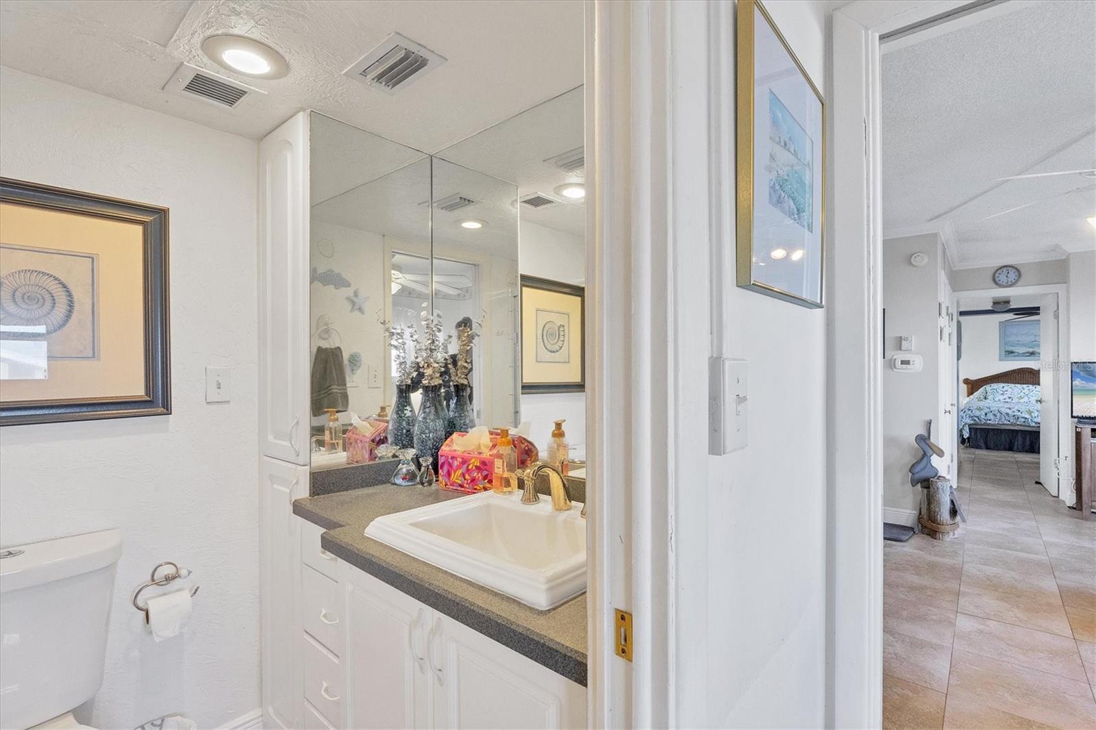 SAN MARCO - Residential Lease
