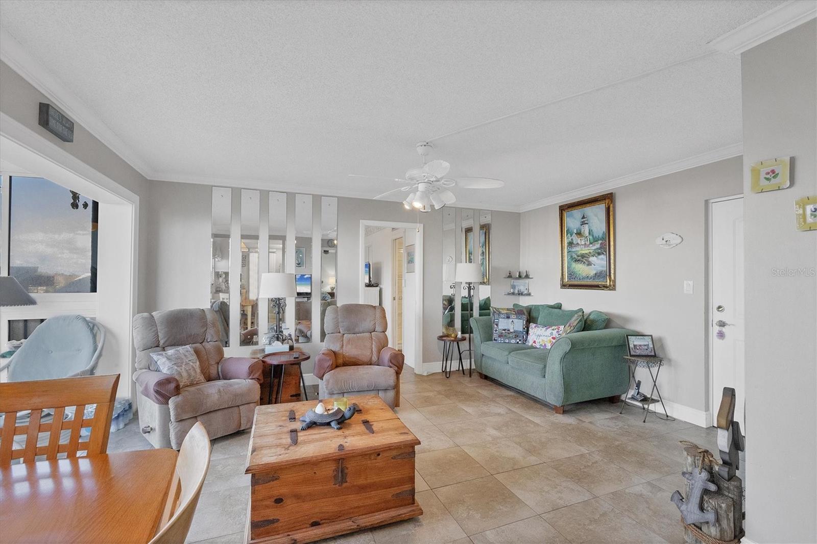 SAN MARCO - Residential Lease