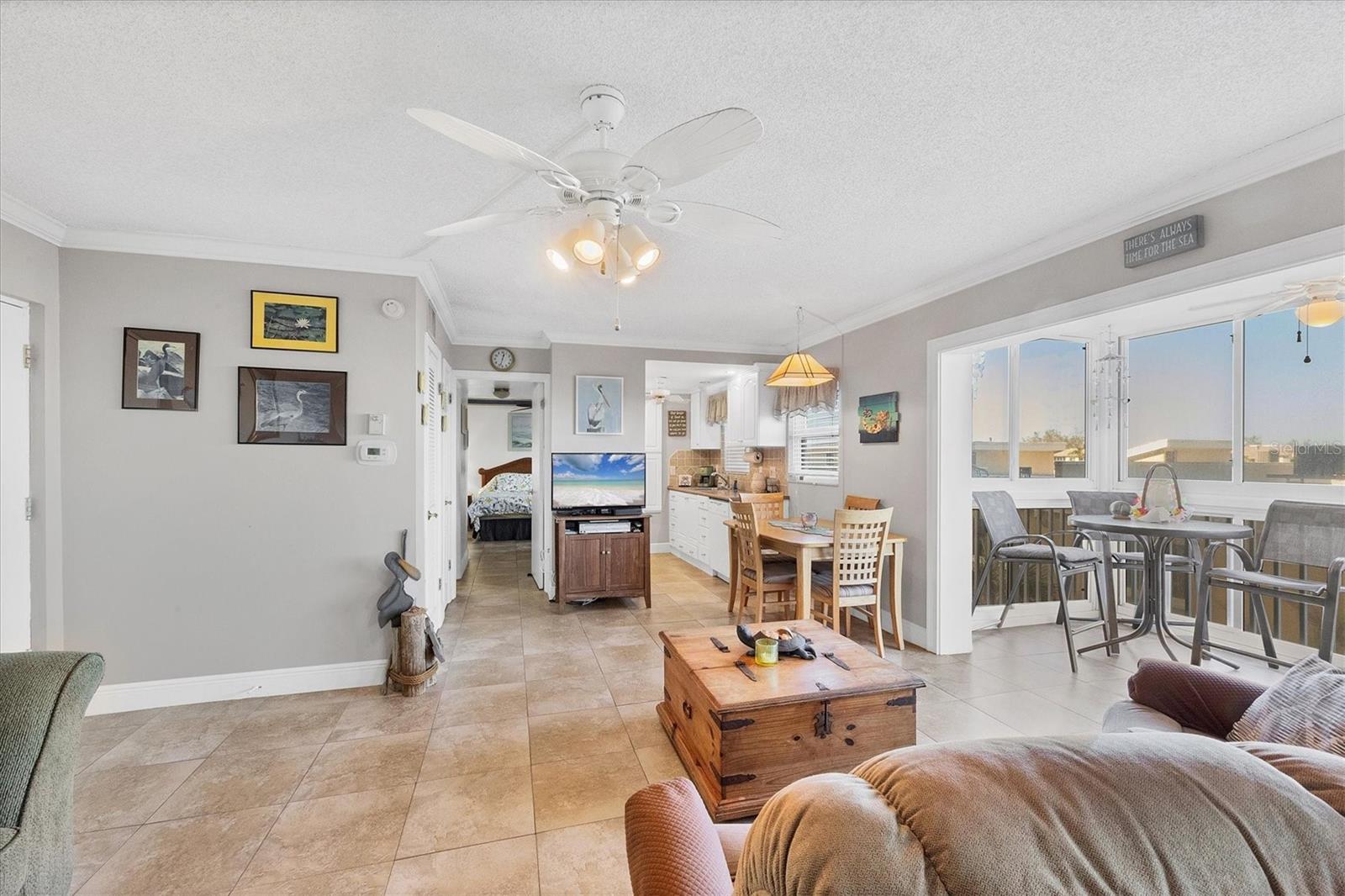 SAN MARCO - Residential Lease