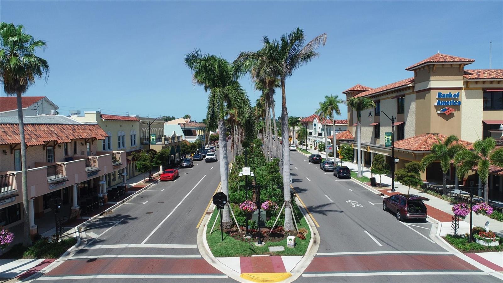 SAN MARCO - Residential Lease