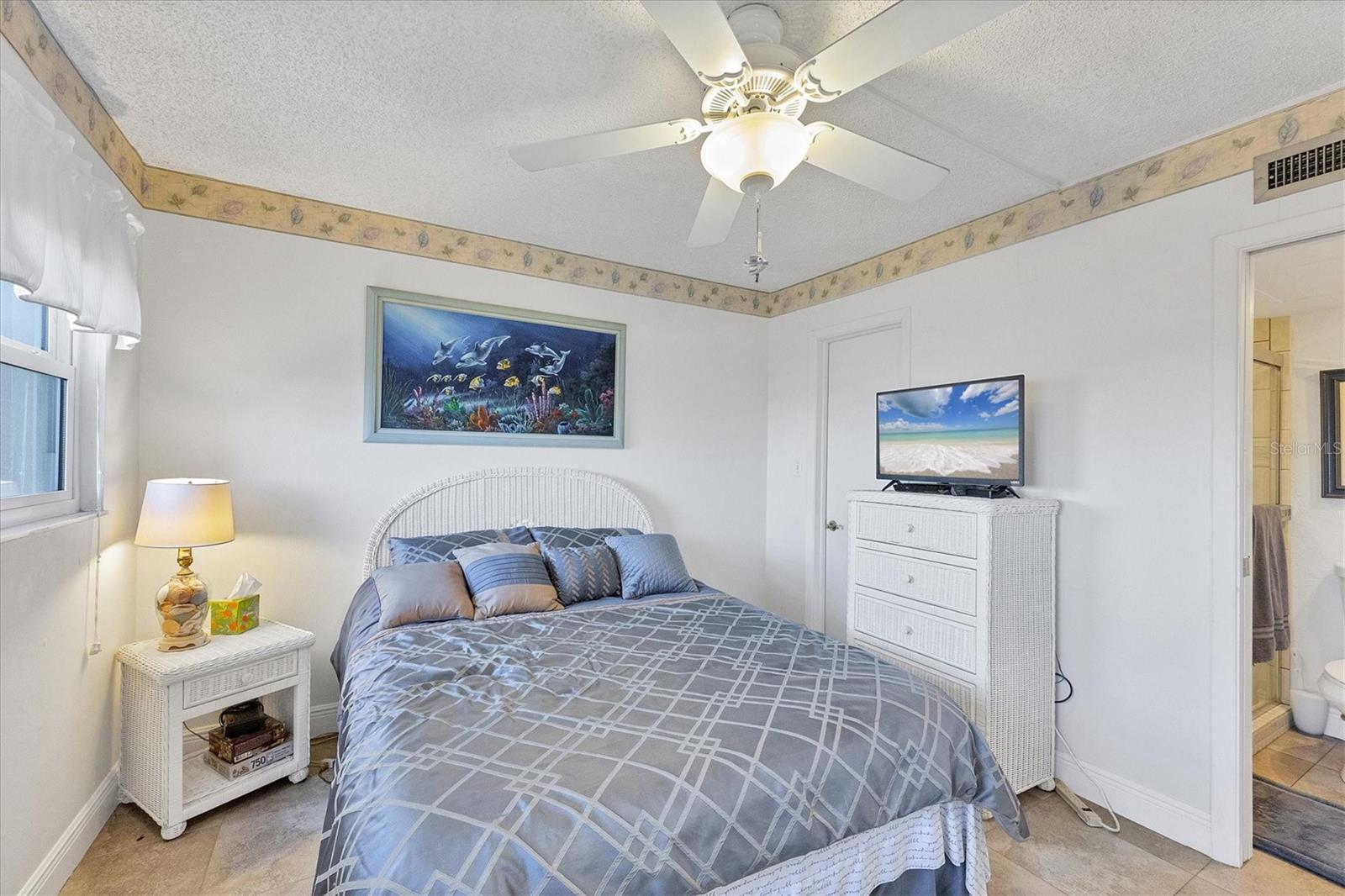 SAN MARCO - Residential Lease