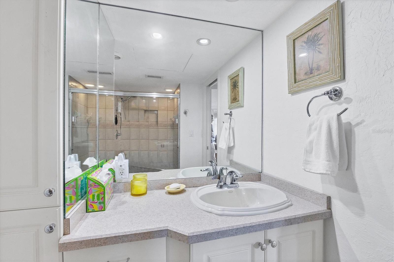 SAN MARCO - Residential Lease