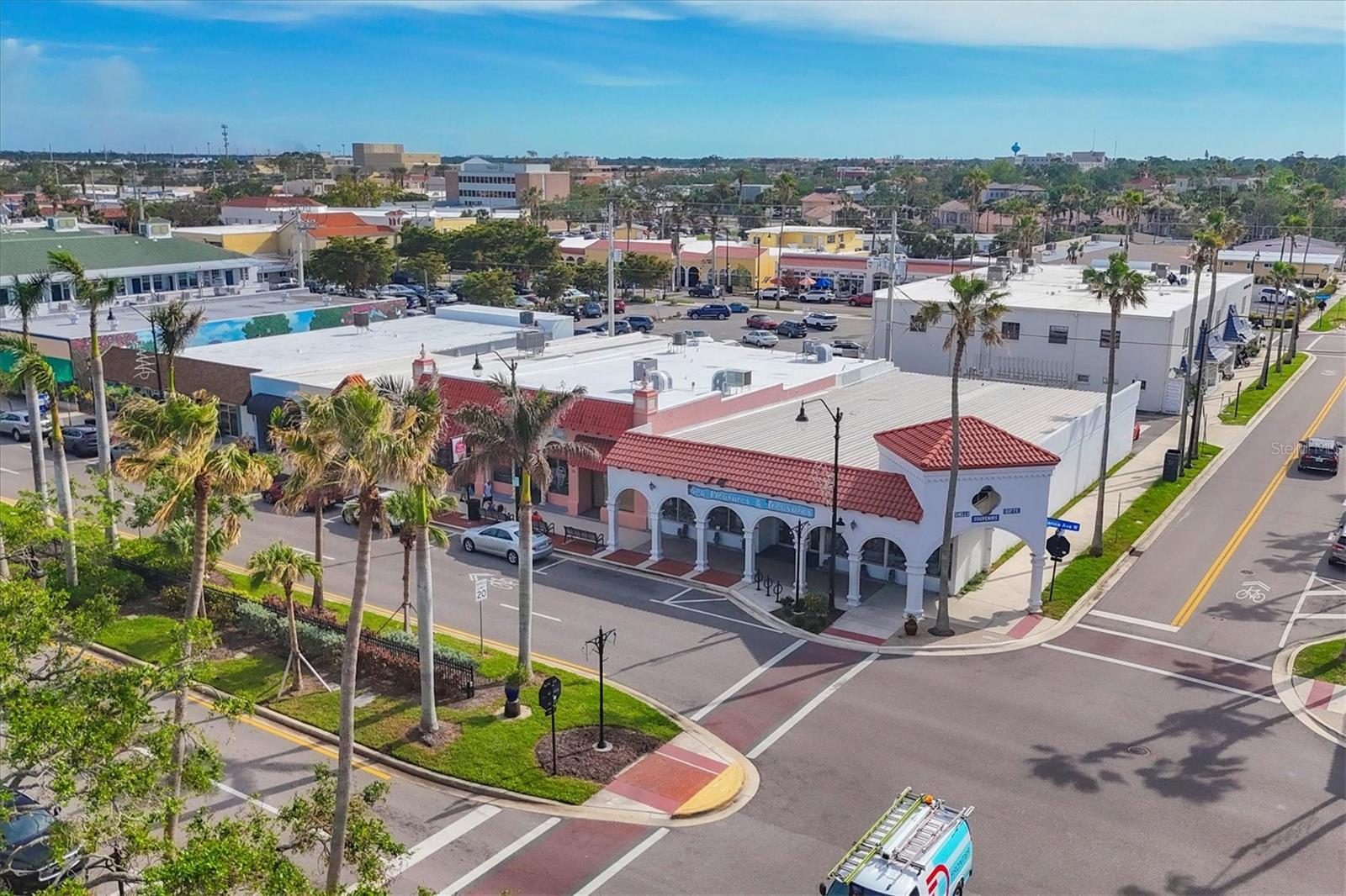 SAN MARCO - Residential Lease