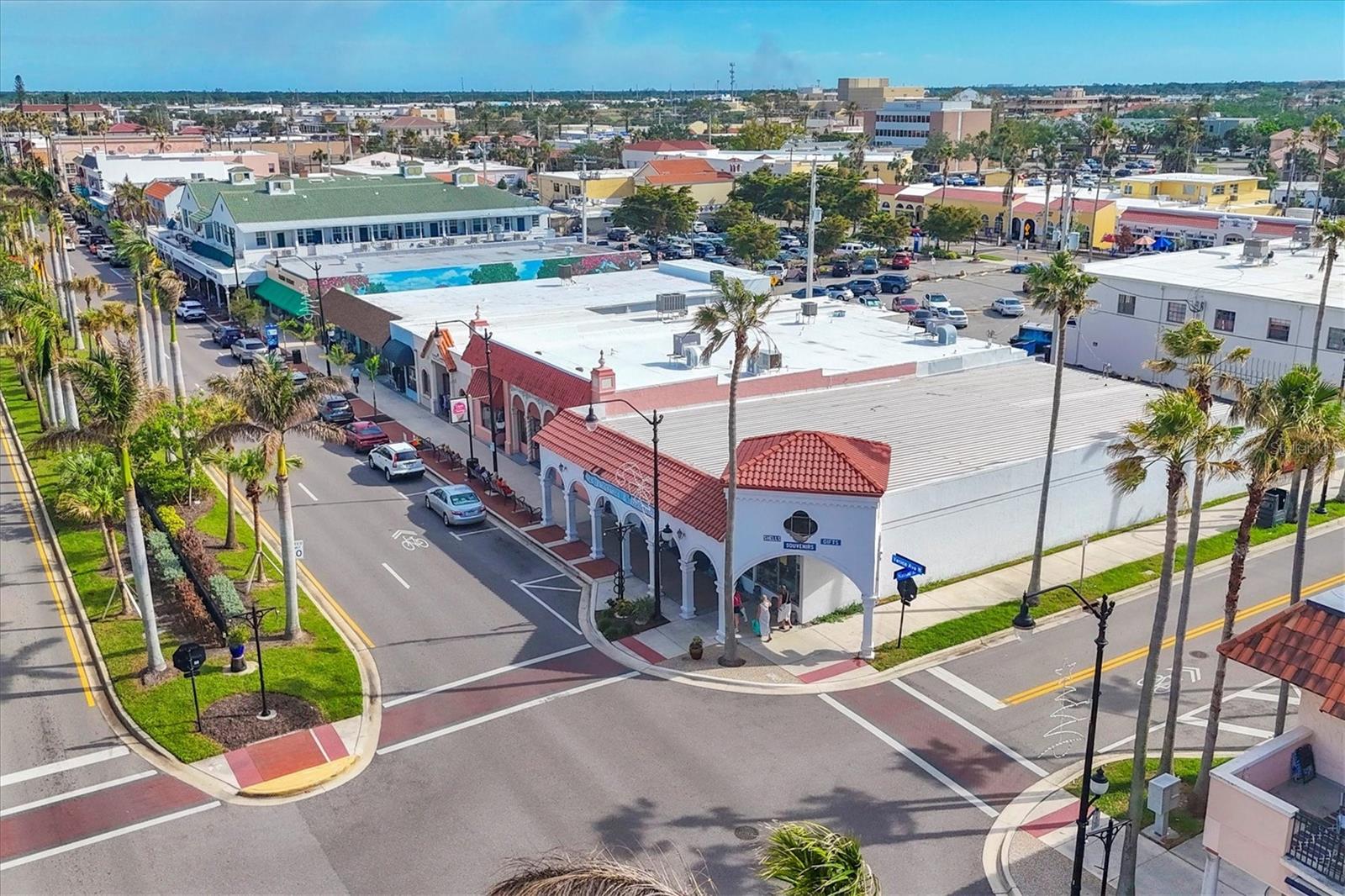 SAN MARCO - Residential Lease