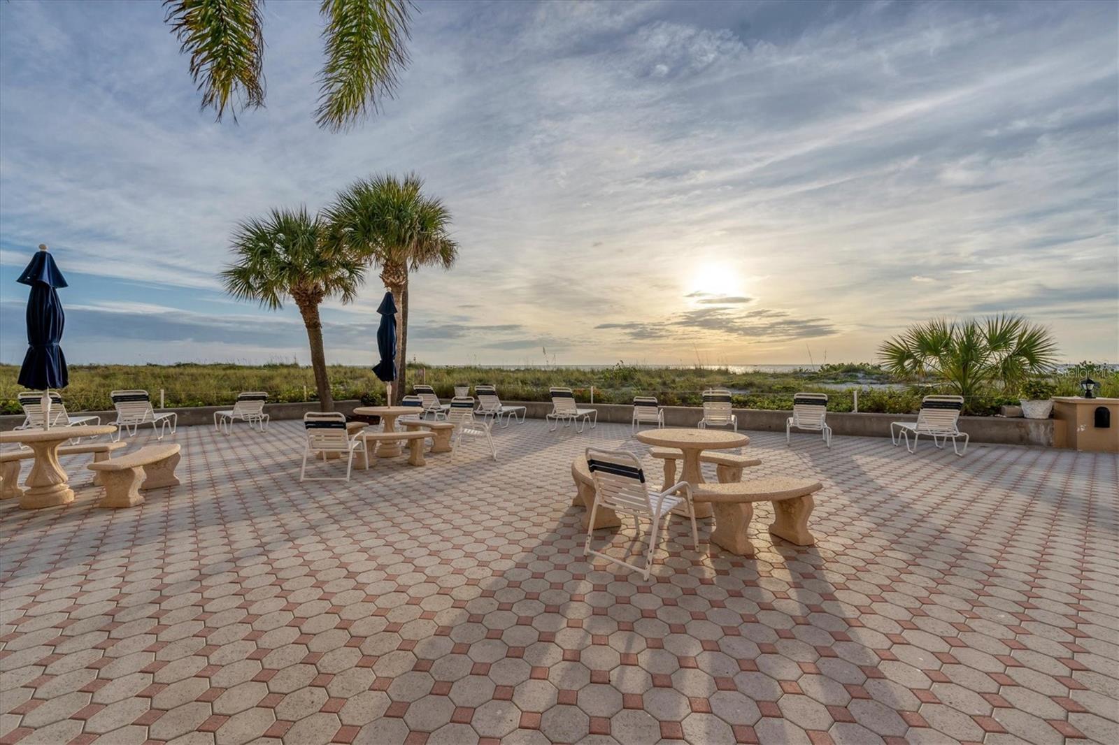 SAN MARCO - Residential Lease