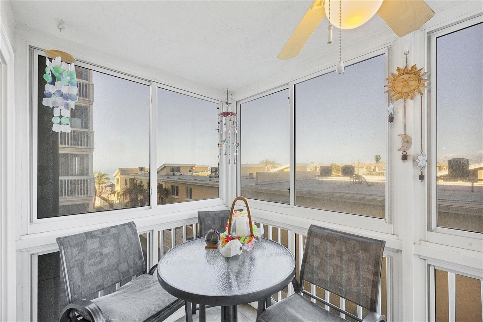 SAN MARCO - Residential Lease