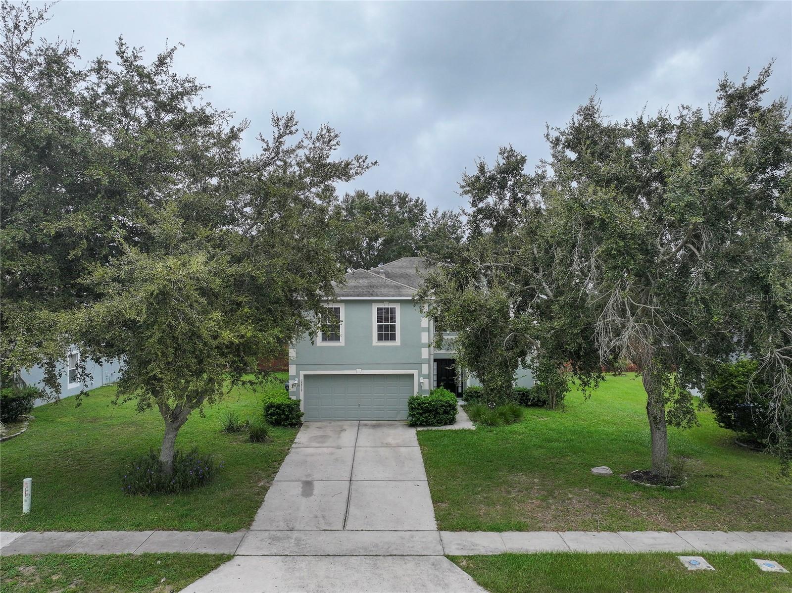 SHEARWATER ESTATES - Residential