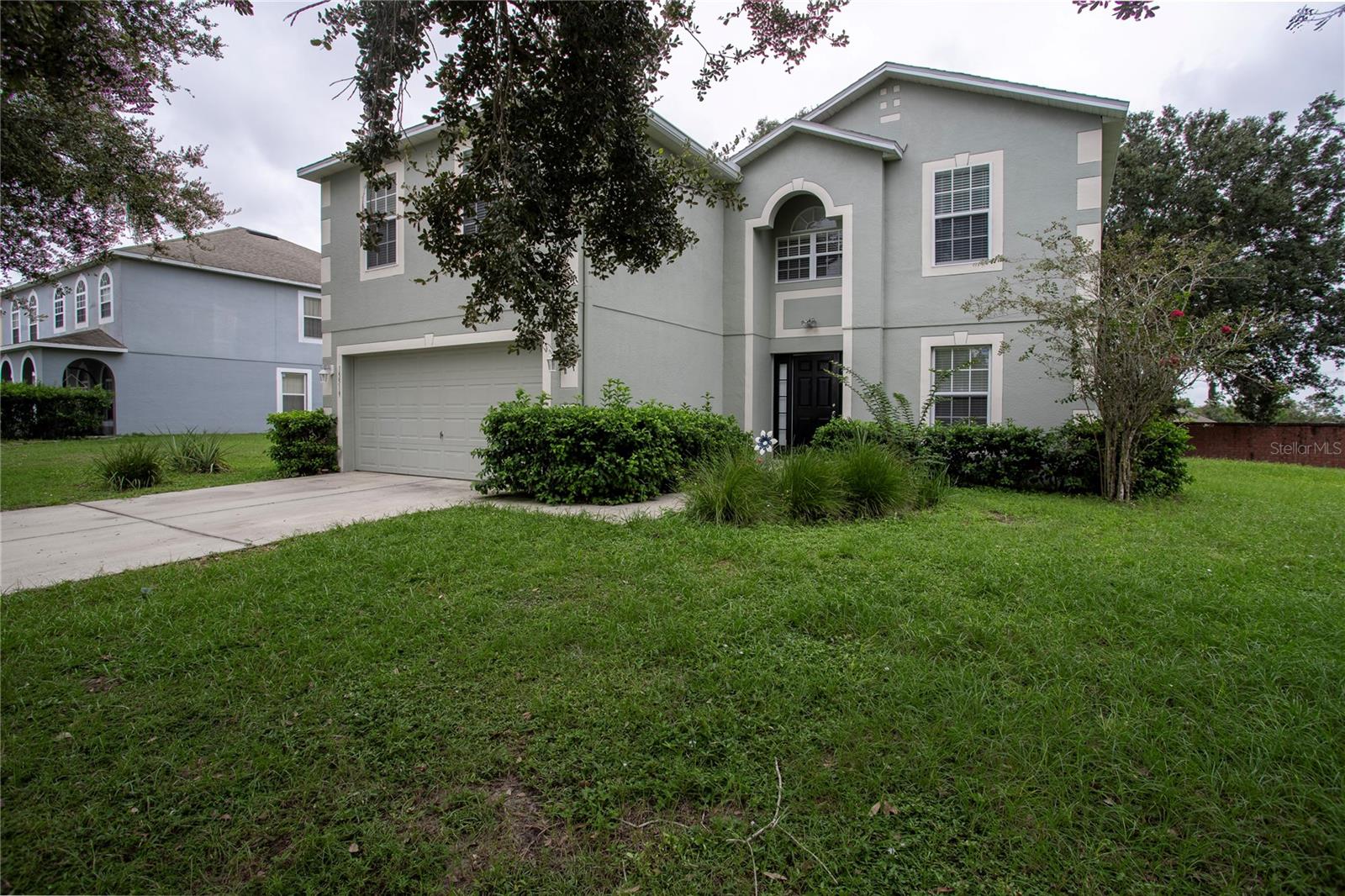 SHEARWATER ESTATES - Residential