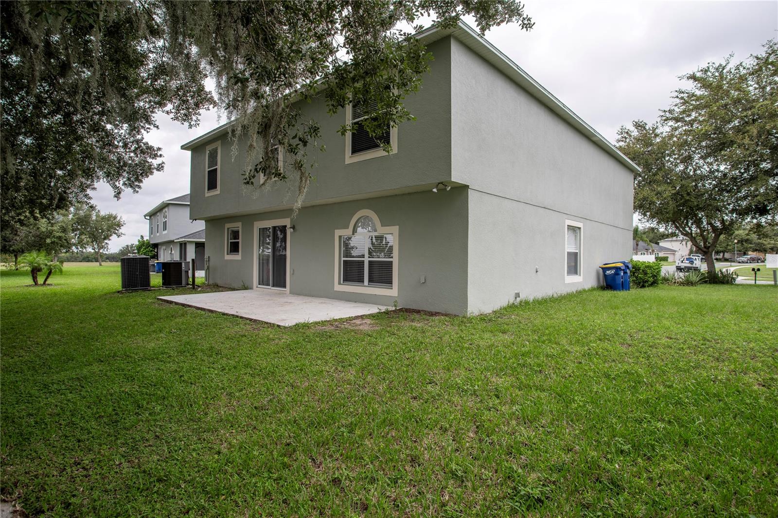 SHEARWATER ESTATES - Residential