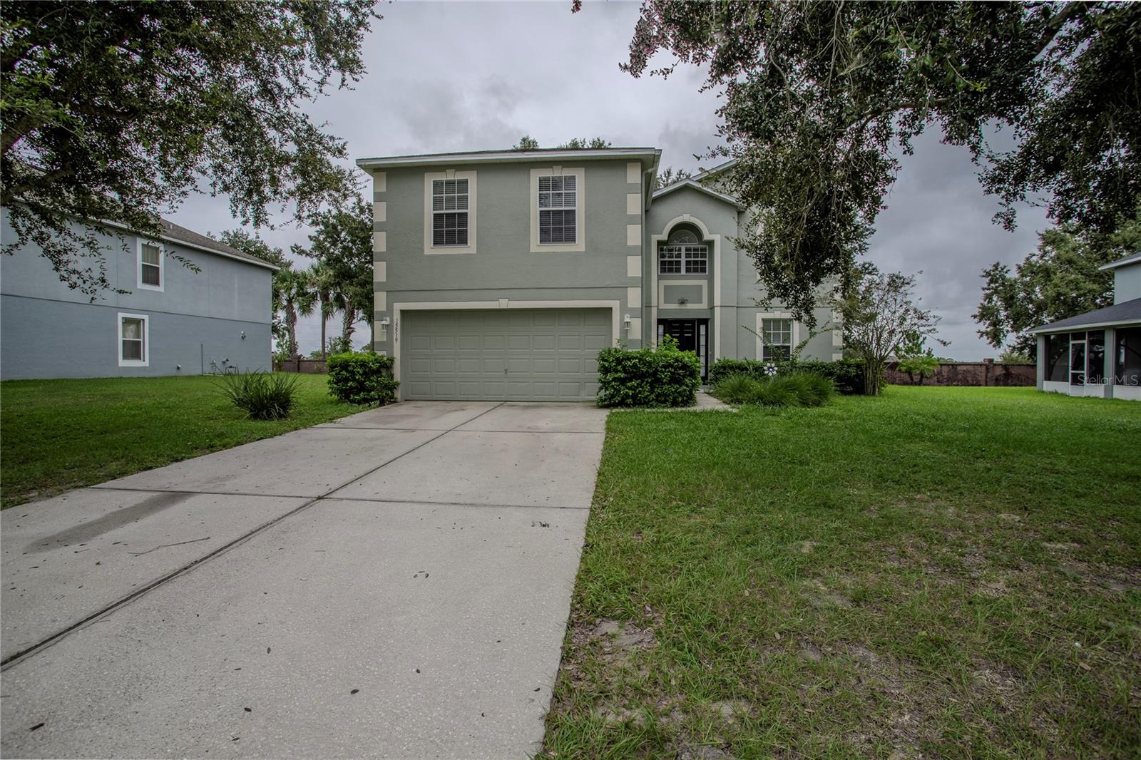 SHEARWATER ESTATES - Residential