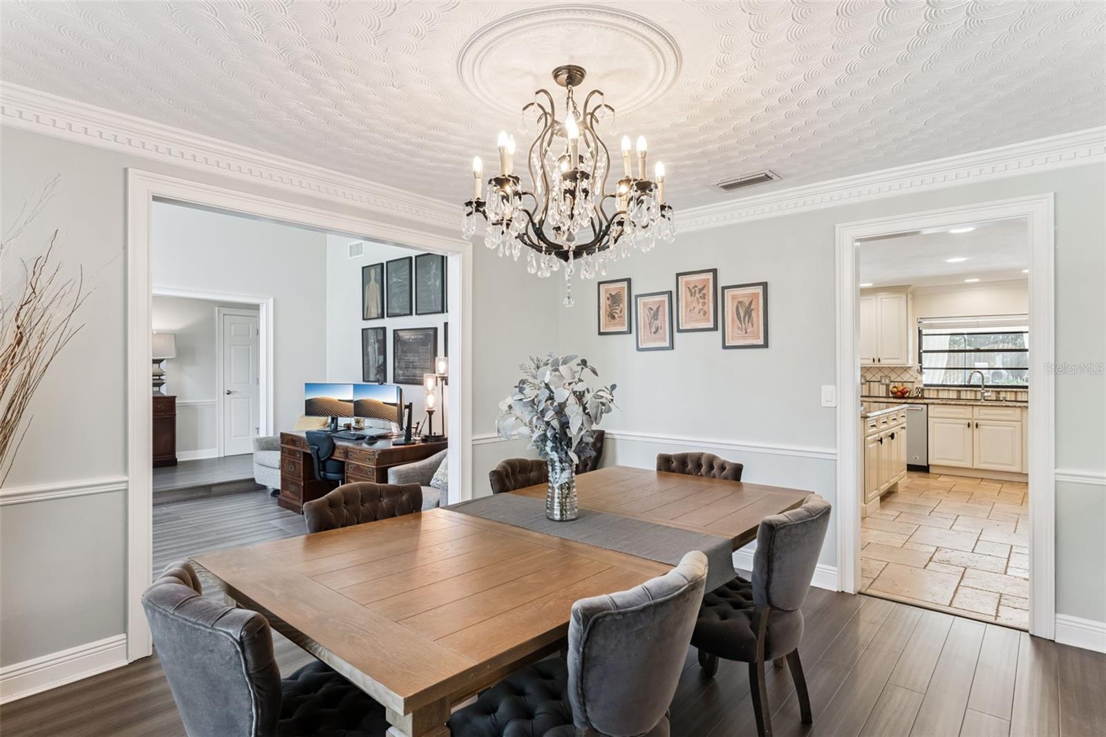 SWEETWATER OAKS SEC 13 - Residential