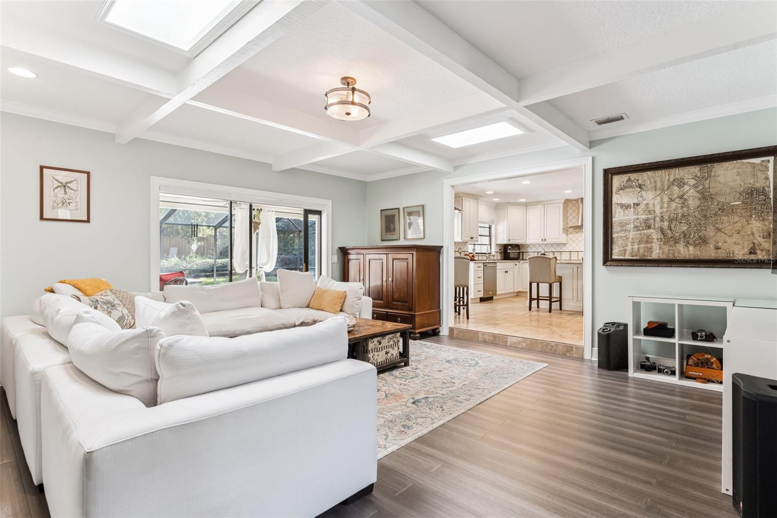 SWEETWATER OAKS SEC 13 - Residential