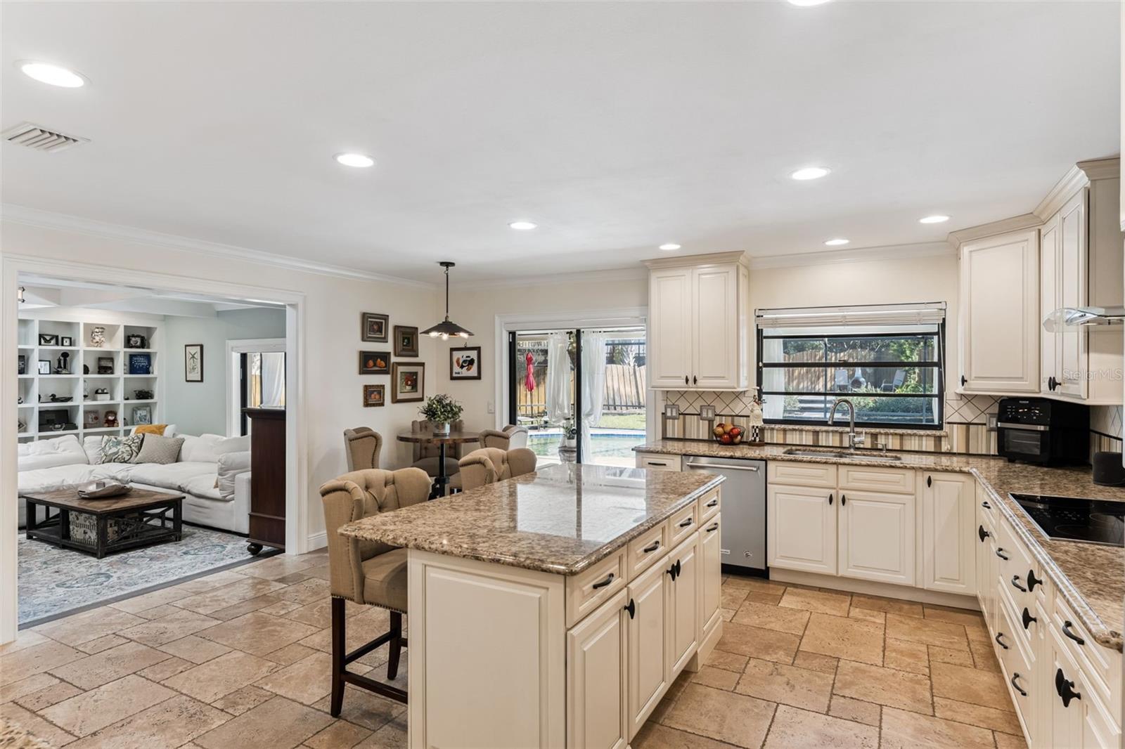 SWEETWATER OAKS SEC 13 - Residential