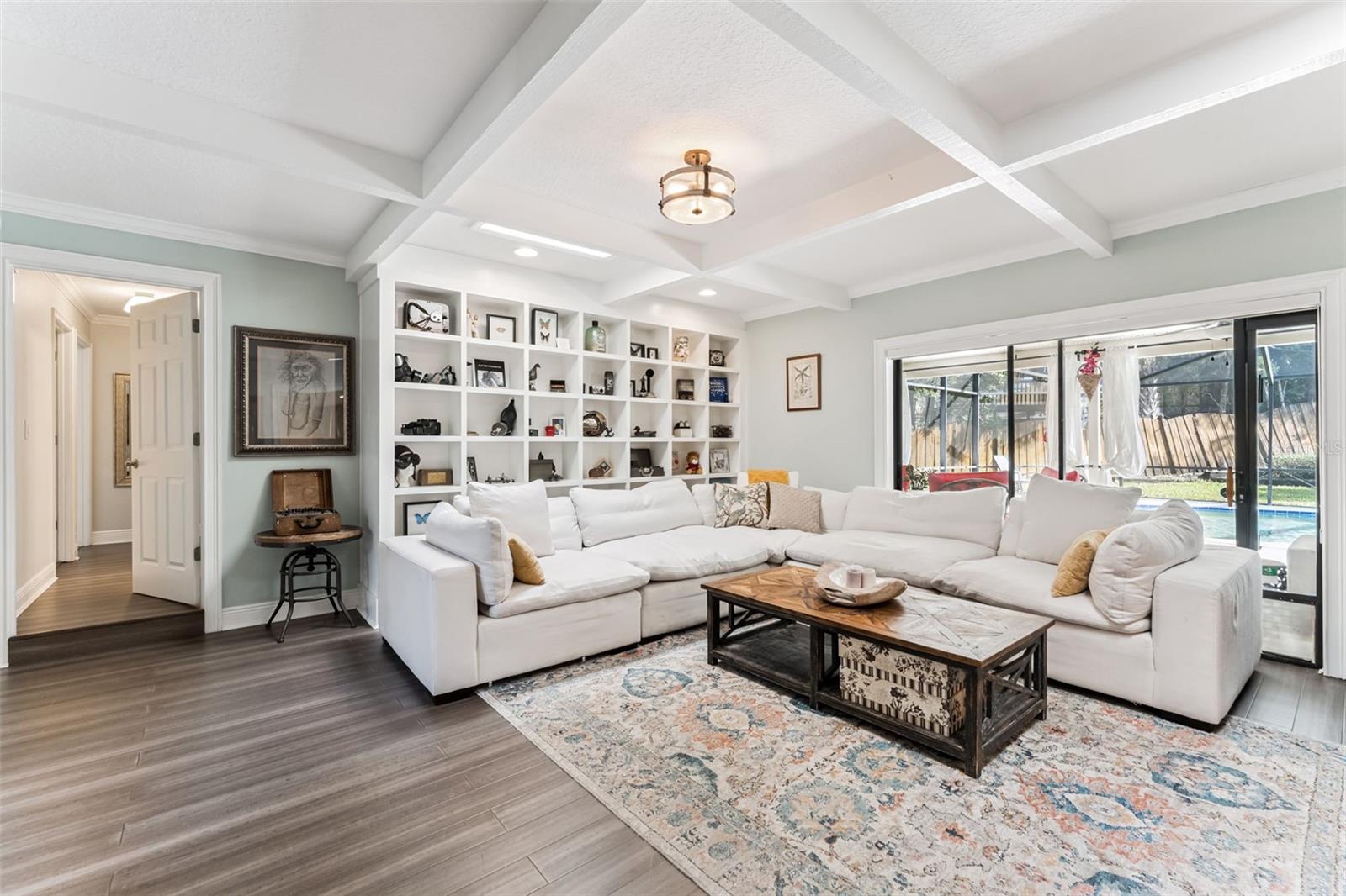 SWEETWATER OAKS SEC 13 - Residential